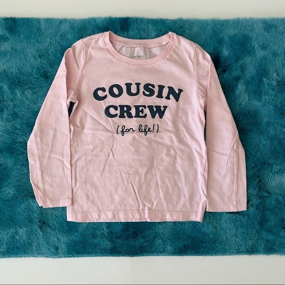 Carters carter’s size